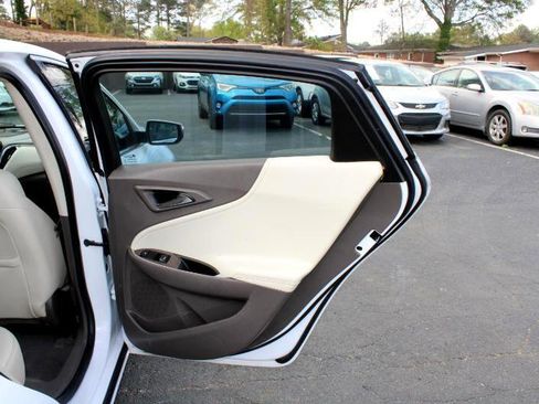 Used 2019 Chevrolet Malibu Premier w/ Sun and Wheel Package image 21