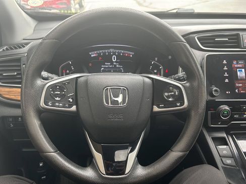Used 2020 Honda CR-V EX image 5