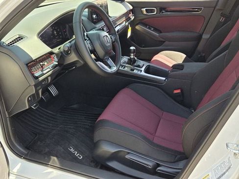 New 2026 Honda Civic Si image 9