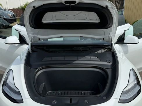 Used 2020 Tesla Model Y Performance AWD/4WD image 21