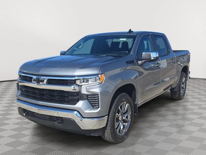 New 2026 Chevrolet Silverado 1500 LT w/ All Star Edition Plus