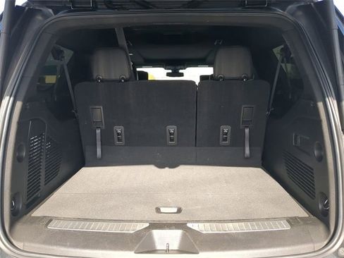 Used 2021 Chevrolet Suburban RST w/ Rear Media and Nav Package image 13