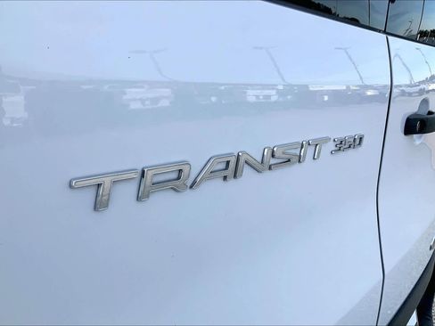 Used 2023 Ford Transit 350 XLT image 58
