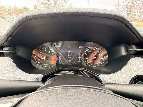 Used 2022 Jeep Compass Latitude w/ Sun and Sound Group image 26