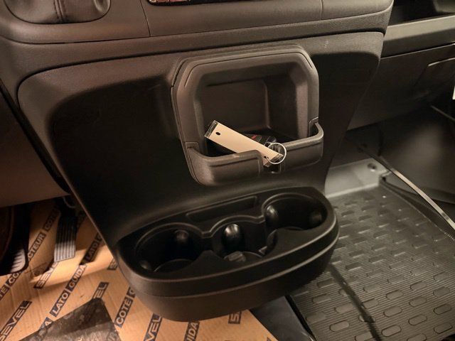 New 2026 RAM ProMaster 3500 w/ Safety Group FWD image 22