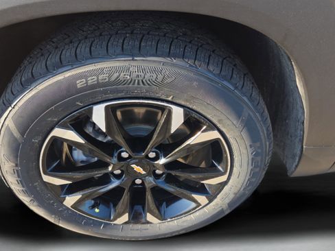 Used 2023 Chevrolet TrailBlazer LT image 9