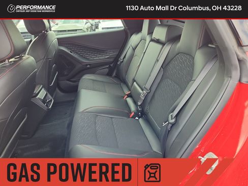 New 2026 Dodge Charger R/T w/ Driver Convenience Group AWD/4WD image 14