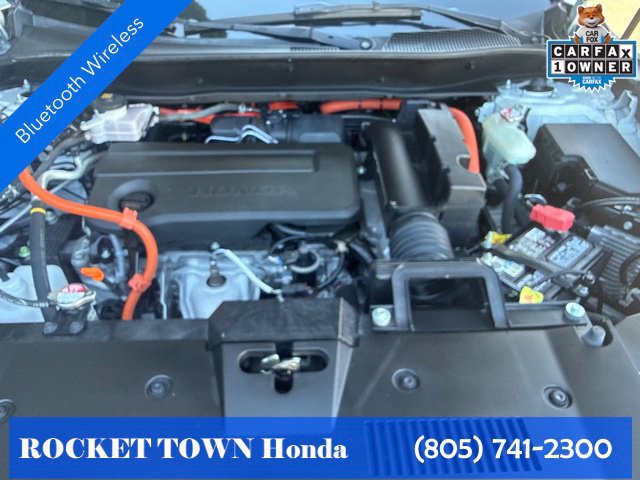 Used 2024 Honda CR-V Sport image 23