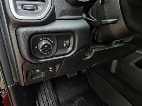 New 2026 RAM 1500 Lone Star RWD image 14