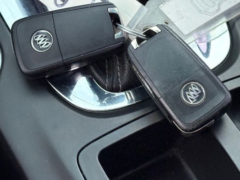 Used 2017 Buick Regal GS w/ Driver Confidence Package #1 image 36