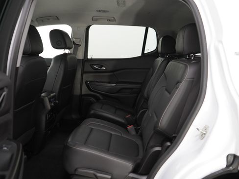 Used 2023 GMC Acadia SLT image 20