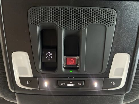 New 2026 Honda CR-V Sport-L image 28
