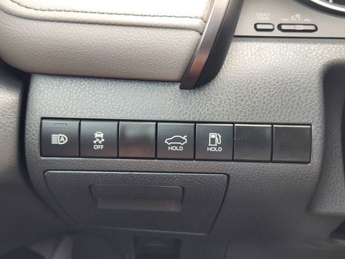Used 2024 Toyota Camry XLE FWD image 24