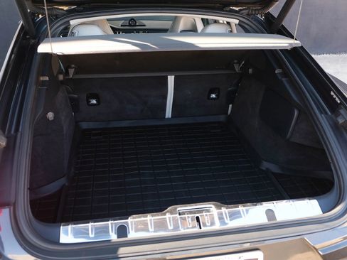 Used 2017 Porsche Panamera Turbo w/ Carbon Fiber Interior Package image 26