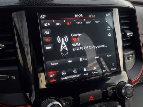 Used 2019 RAM 1500 Rebel w/ Rebel Level 2 Equipment Group image 21