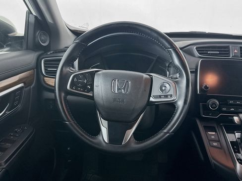 Used 2018 Honda CR-V EX-L image 18