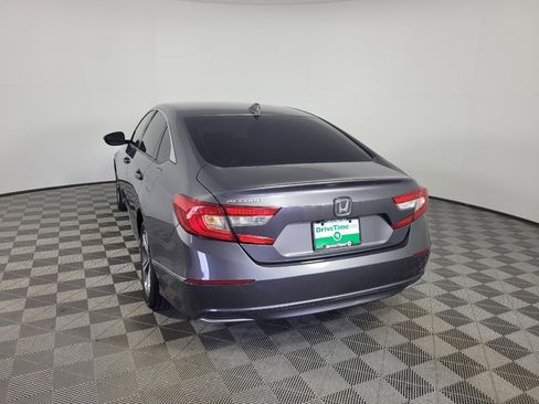 Used 2020 Honda Accord EX-L image 5
