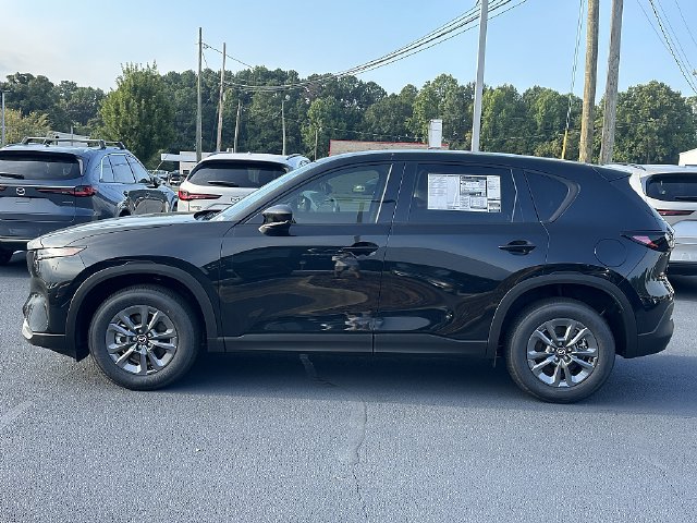 New 2026 MAZDA CX-5 Select AWD/4WD image 5