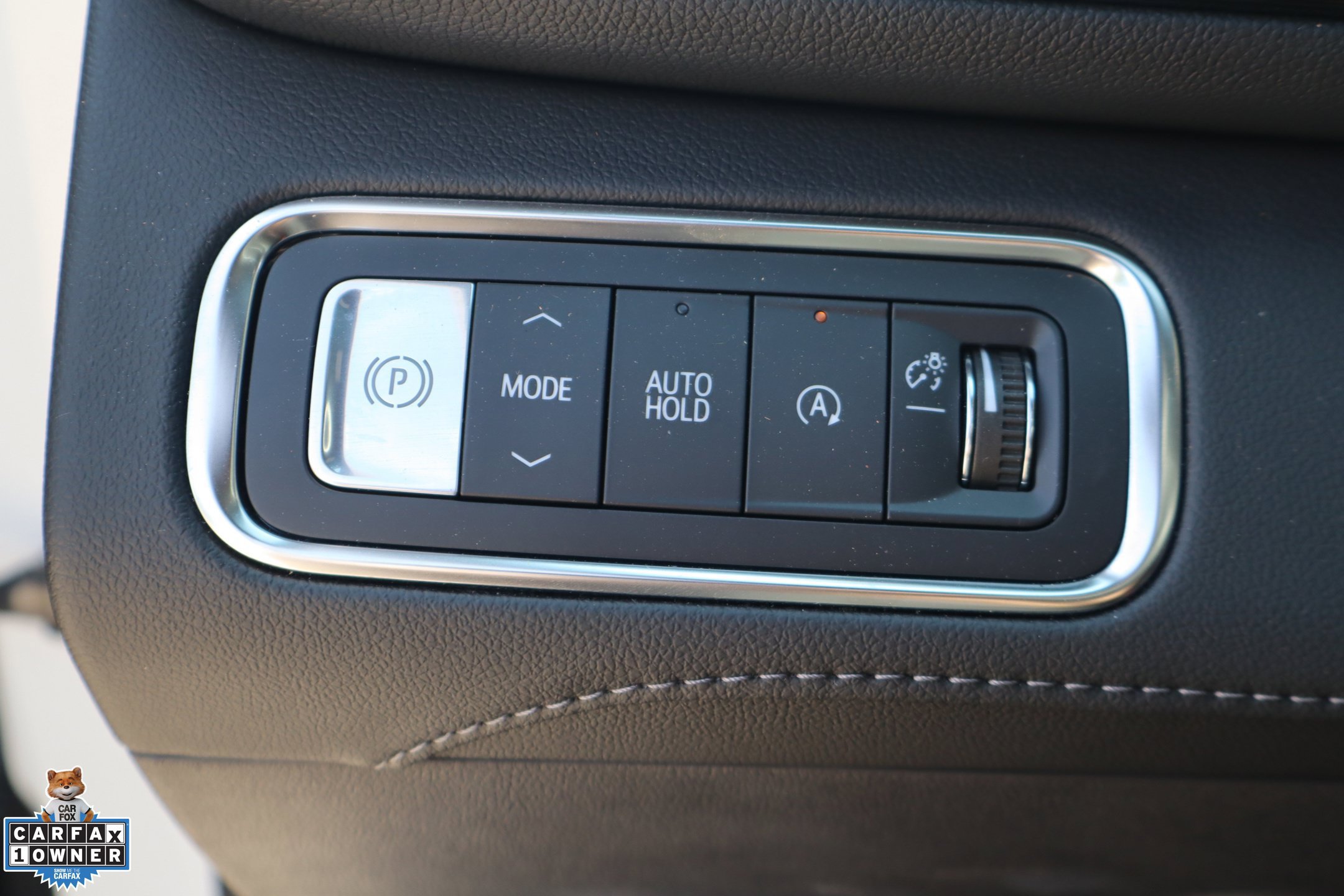 Used 2026 Buick Enclave Preferred FWD image 16