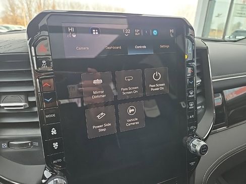 New 2026 RAM 1500 Limited image 78