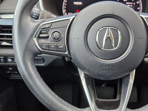 Used 2024 Acura MDX FWD image 21
