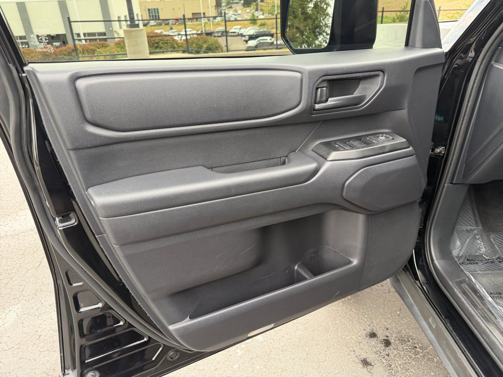Used 2025 Toyota Land Cruiser 1958 AWD/4WD image 13