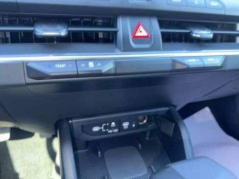 Used 2025 Kia K4 GT-Line w/ GT-Line Sunroof Package image 43