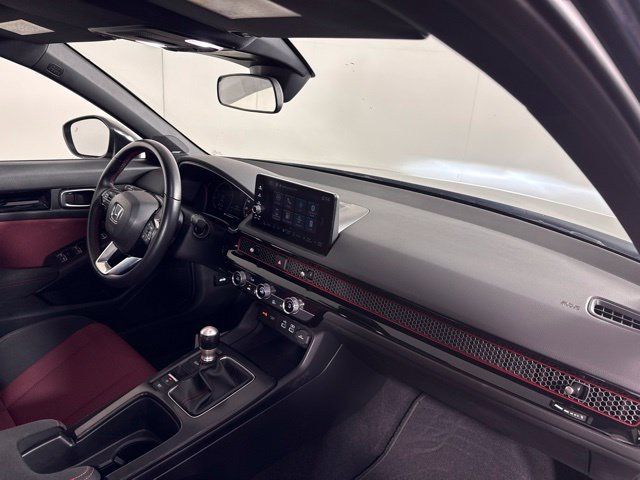 Used 2023 Honda Civic Si image 30