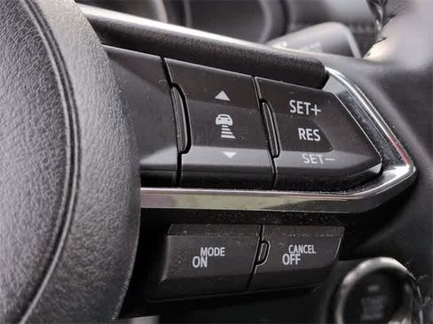 Used 2024 MAZDA CX-5 AWD 2.5 S w/ Select Package image 23