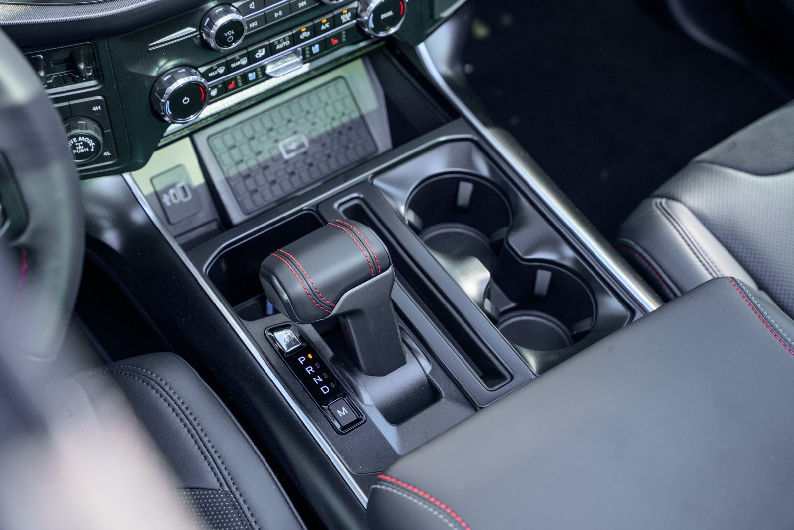 New 2026 Ford F150 Raptor AWD/4WD image 40