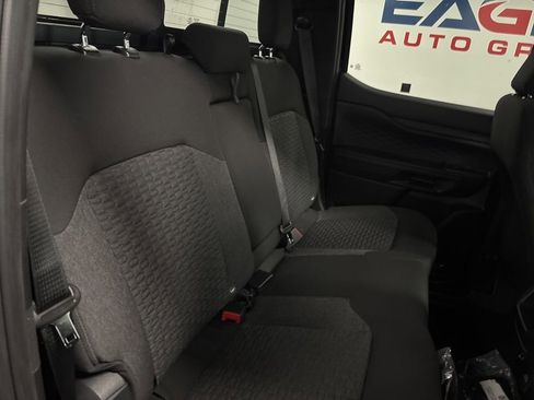 New 2026 Ford Ranger XLT AWD/4WD image 32