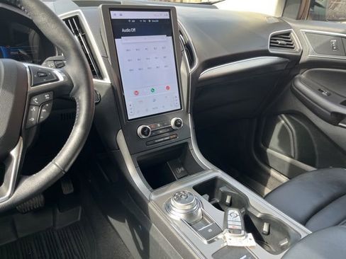 Used 2022 Ford Edge SEL w/ Convenience Package image 39