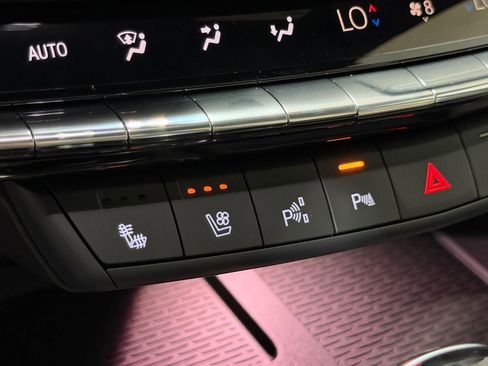 New 2026 Cadillac CT5 Sport RWD image 33