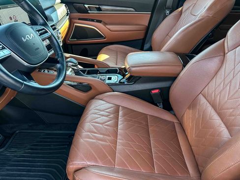 Used 2024 Kia Telluride SX X-Pro AWD/4WD image 13