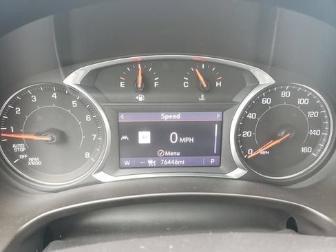 Used 2021 GMC Terrain SLT w/ Infotainment Package II AWD/4WD image 26