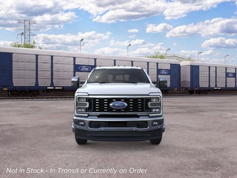 New 2026 Ford F350 King Ranch AWD/4WD image 6