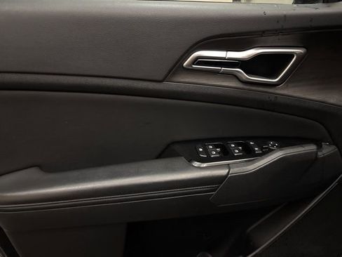 Certified 2024 Kia Sportage X-Line AWD/4WD image 10