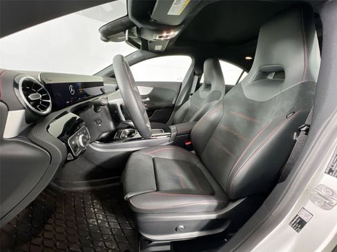 Certified 2026 Mercedes-Benz CLA 250 CLA 250 image 18