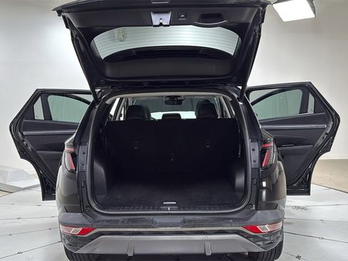 Used 2022 Hyundai Tucson Limited image 16