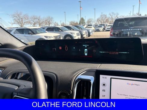 New 2026 Ford Expedition Tremor AWD/4WD image 17