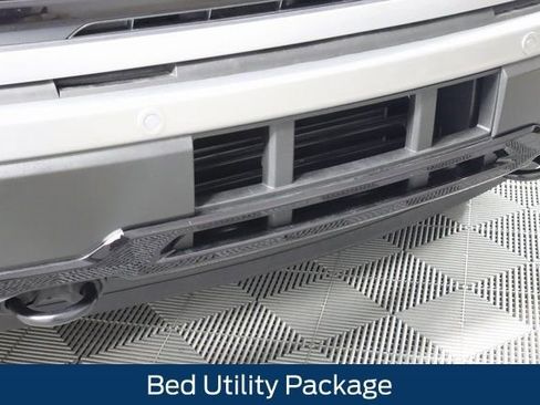 New 2025 Ford F150 XLT w/ Equipment Group 302A MID image 13