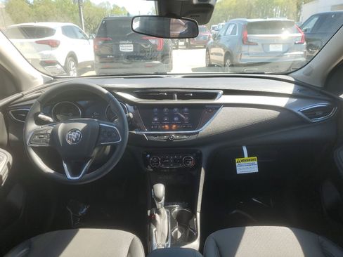 Used 2022 Buick Encore GX Select w/ Safety Package II image 10