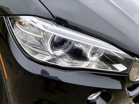 Used 2018 BMW X5 xDrive35i image 28