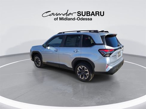 New 2026 Subaru Forester Premium image 6