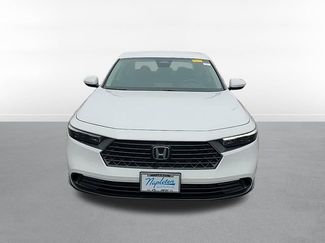 Used 2024 Honda Accord LX video 2