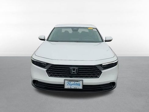 Used 2024 Honda Accord LX image 2