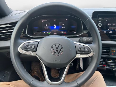 Certified 2026 Volkswagen Jetta Sport FWD image 10
