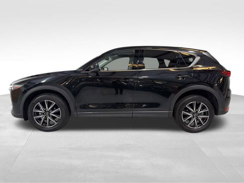 Used 2018 MAZDA CX-5 Grand Touring image 10