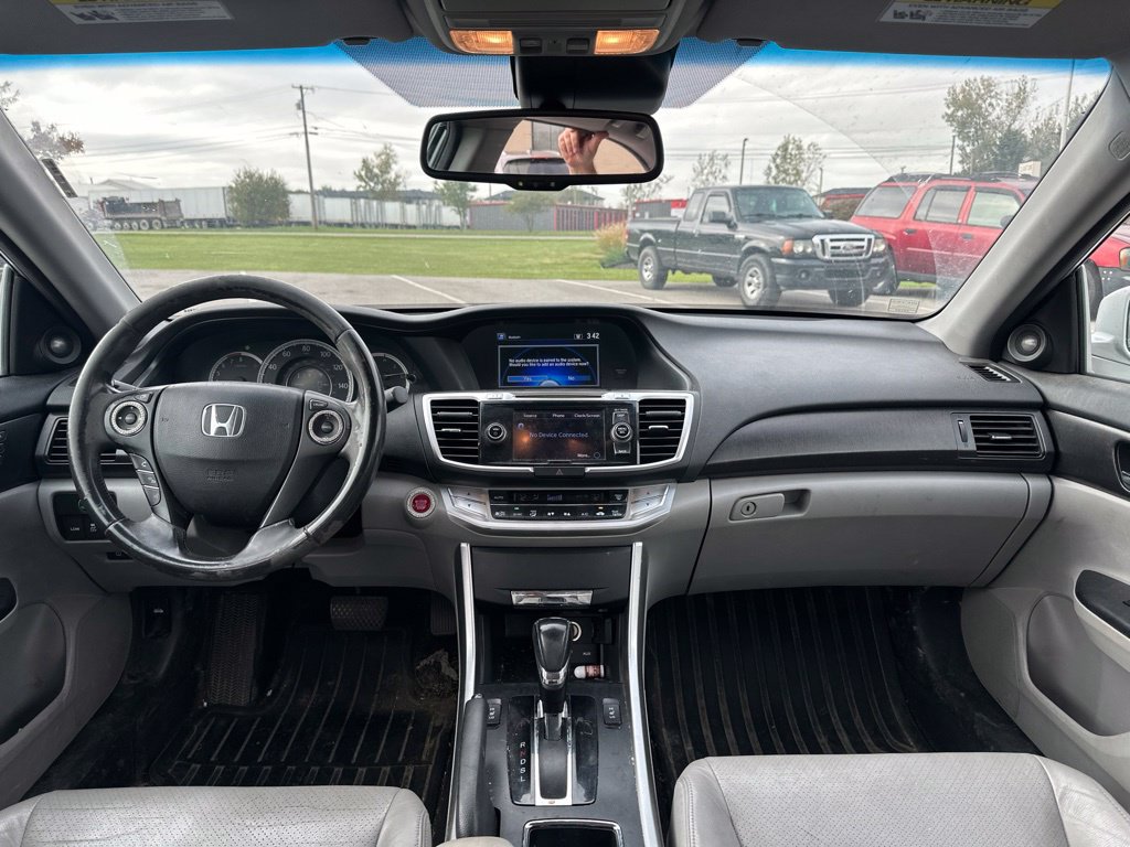 Used 2013 Honda Accord EX-L image 20