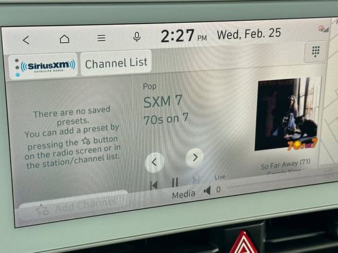 Used 2023 Hyundai Ioniq 5 Limited image 21